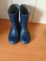 Kinder regenlaarzen blauw maat 26, Kinderen en Baby's, Kinderkleding | Schoenen en Sokken, Gebruikt, Jongen of Meisje, Ophalen of Verzenden