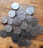 USA 50 x Grote 1 dollar plus 99 x 1/2 dollar groot, Ophalen of Verzenden, Buitenland, Munten