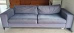 4 zits bank Lurano, Huis en Inrichting, Ophalen, Gebruikt, Stof, 200 tot 250 cm