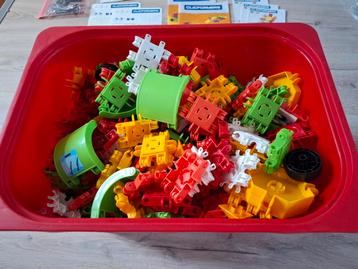 Clicformers beschikbaar voor biedingen