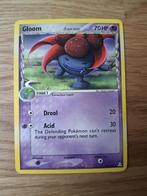 2006 Gloom, Ophalen of Verzenden, Zo goed als nieuw, Losse kaart