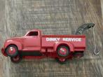 Dinky Toys Studebaker takelwagen., Hobby en Vrije tijd, Modelauto's | 1:43, Nieuw, Dinky Toys, Ophalen of Verzenden, Bus of Vrachtwagen