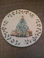 Kerst onderbord, Diversen, Kerst, Ophalen of Verzenden, Nieuw