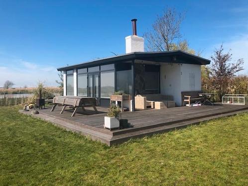 Recreatiewoning op een eiland midden in natuurgebied, Vakantie, Vakantiehuizen | Nederland, Noord-Holland, Overige typen, Landelijk