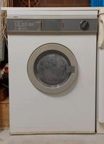 Zanussi wasdroger, Witgoed en Apparatuur, Wasdrogers, Ophalen, 6 tot 8 kg, Gebruikt, Voorlader