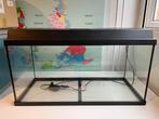 Juwel Aquarium 112 liter + veel toebehoren!, Dieren en Toebehoren, Vissen | Aquaria en Toebehoren, Ophalen, Zo goed als nieuw