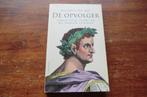 boek - De opvolger - Willemijn van Dijk / Tiberius, Ophalen of Verzenden, 14e eeuw of eerder, Gelezen, Europa