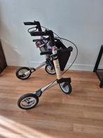 Rollator Gemino 30, Diversen, Rollators, Ophalen, Opvouwbaar, Gebruikt