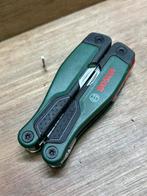 BOSCH. MULTI TOOL, Ophalen of Verzenden, Zo goed als nieuw