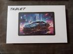 Nieuwe Peicheng Android 15 Tablet 10.1 inch groot scherm, Ophalen of Verzenden, Nieuw, 10 inch, 32 GB