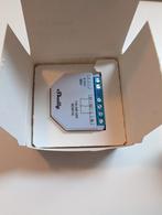Shelly 0-10V Dimmer - Slimme verlichting/ventilatie, Ophalen of Verzenden, Nieuw, Shelly