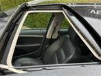 Volvo V70 1.6 T4 Limited Edition - AUTOMAAT - PANORAMADAK -, Auto's, Volvo, Gebruikt, Zwart, 4 cilinders, Zwart