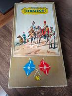 Vintage Stratego Bordspel - Jumbo - Compleet, Jumbo, Gebruikt, Een of twee spelers, Ophalen of Verzenden