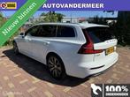 Volvo V60 2.0 T6 Recharge AWD R-Design / Carplay, Automaat, Gebruikt, Euro 6, 4 cilinders