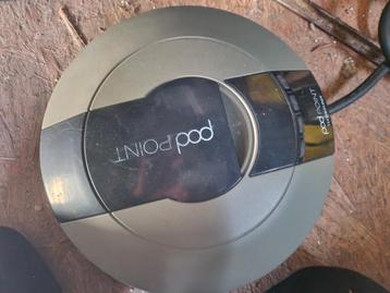 Pod point laadpaal beschikbaar voor biedingen