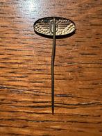 Vintage Zündapp Speldje, Ophalen of Verzenden, Gebruikt, Merk, Speldje of Pin