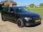 Audi A3 Sportback 1.4 TFSI Ambition Pro Line|Airco|Parkeerse, Voorwielaandrijving, 125 pk, Gebruikt, 680 kg