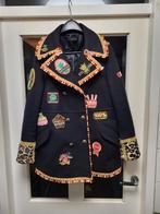 Oeteldonk carnaval jas dames, Kleding | Dames, Carnavalskleding en Feestkleding, Ophalen, Nieuw, Carnaval