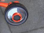 Gardena sproeier met tuinplantendouche, Tuin en Terras, Ophalen of Verzenden, Zo goed als nieuw, Handsproeier