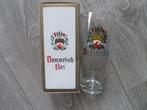 Dommelsch Bierglas., Verzamelen, Biermerken, Nieuw, Glas of Glazen, Ophalen of Verzenden, Dommelsch