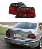 BMW 5 serie E39 achterlichten rood smoke 1995-2000 Nieuw!, Auto diversen, Tuning en Styling, Verzenden