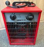 Kachel op stroom, Huis en Inrichting, Kachels, Ophalen, Overige soorten, Elektrisch, Zo goed als nieuw