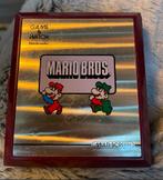 Mario bros double screen nintendo, Spelcomputers en Games, Ophalen of Verzenden, Zo goed als nieuw, Overige modellen
