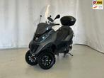 Piaggio Scooter 500 LT MP3 Sport|WINDSCHERM|GOED ONDERHOUDEN, Scooter, 493 cc, Bedrijf, 12 t/m 35 kW