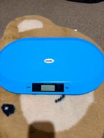 Sterla baby weegschaal, 1 tot 500 gram, Ophalen of Verzenden, Personenweegschaal, 10 tot 50 kg