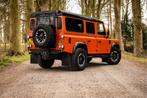 Land Rover Defender 2.2Tdci Station Wagon Adventure Limited, Gebruikt, 122 pk, Origineel Nederlands, Vierwielaandrijving