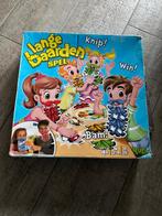 Gezelschapsspel Lange baarden spel, Een of twee spelers, Ophalen of Verzenden, Gebruikt, Yulu