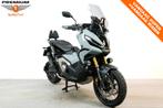 Honda X-ADV (bj 2024), Handvatverwarming, 745 cc, Bedrijf, Meer dan 35 kW
