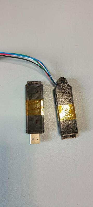 Aux Airco Wifi Module voor Home Assistant obv ESPHome beschikbaar voor biedingen