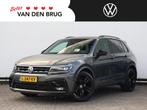 Volkswagen Tiguan 1.5 TSI ACT Highline Business R 150 pk DSG, Euro 6, 150 pk, Bedrijf, Grijs