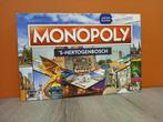 monopoly s-hertogenbosch, Hobby en Vrije tijd, Gezelschapsspellen | Bordspellen, Een of twee spelers, Ophalen of Verzenden, Zo goed als nieuw