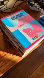 HBO Mechatronica Boeken - Jaar 1, Boeken, Diverse, Natuurkunde, Overige niveaus, Ophalen