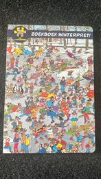 Jan van Haasteren zoekboek 7, Hobby en Vrije tijd, Denksport en Puzzels, Ophalen of Verzenden, Zo goed als nieuw