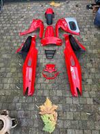 Gilera runner kappenset (50cc,125cc,180cc), Fietsen en Brommers, Ophalen, Gebruikt, Kap, Overige merken