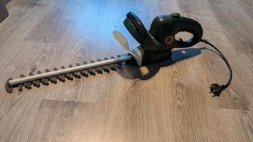 Elektrische heggenschaar 450 Watt beschikbaar voor biedingen