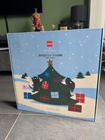 Hema adventkalender takkie & siepie, Ophalen of Verzenden, Zo goed als nieuw