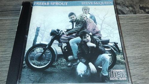 Prefab Sprout - Steve Mc Queen, Cd's en Dvd's, Cd's | Pop, Zo goed als nieuw, 1980 tot 2000, Ophalen of Verzenden