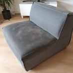 Umix zitelementen - Stof & Leer, Huis en Inrichting, Banken | Sofa's en Chaises Longues, Ophalen of Verzenden, Gebruikt, 75 tot 100 cm