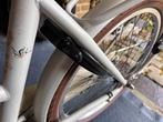 kinderfiets alpina, Fietsen en Brommers, Fietsen | Meisjes, Ophalen, 22 inch, Gebruikt, Handrem
