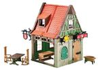 Playmobil 6463 vakwerkhuis kleermaker middeleeuwen NIEUW, Kinderen en Baby's, Speelgoed | Playmobil, Nieuw, Ophalen of Verzenden