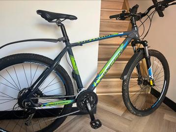 Mountainbike – Zo goed als nieuw! beschikbaar voor biedingen