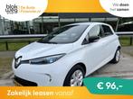 Renault ZOE R90 Life 41 kWh (ex Accu-huuraccu) € 6.950,00, Auto's, Renault, Gebruikt, 135 min, Wit, 92 pk