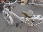 Popal Cooper kinderfiets 16 inch, Ophalen, Gebruikt, Cooper, Handrem