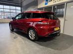 Renault Clio Estate 0.9 TCe Limited Cruise|Navi|Trekhaak, Voorwielaandrijving, 898 cc, 1063 kg, Gebruikt