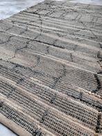 Marokkaans Groot Berber Vloerkleed, Huis en Inrichting, Stoffering | Tapijten en Kleden, Ophalen, Grijs, 200 cm of meer, Zo goed als nieuw