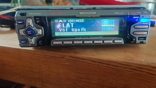 Oldskool / vinted clarion drx960rz high end auto radio, Auto diversen, Autoradio's, Gebruikt, Ophalen of Verzenden